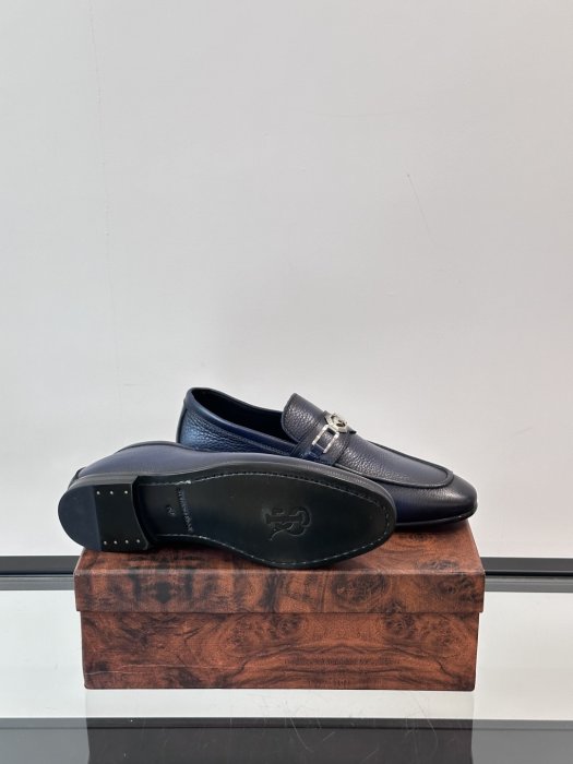 Туфли мужские фото 9