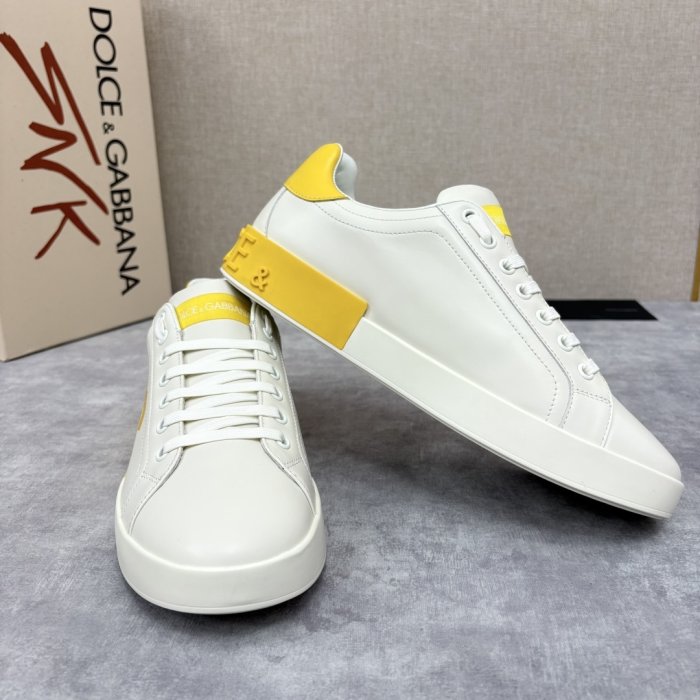 Sneakers men's фото 5