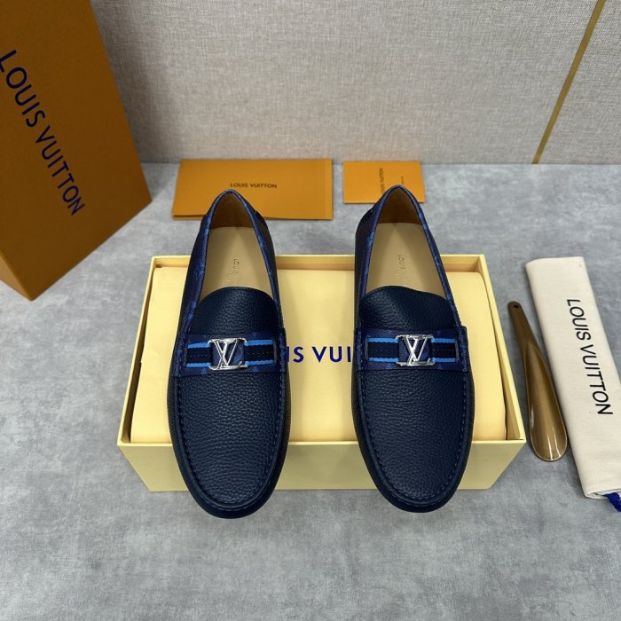 Moccasins men's HOCKENHEIM