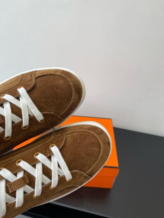 Кроссовки Hermes Kiddy фото 8