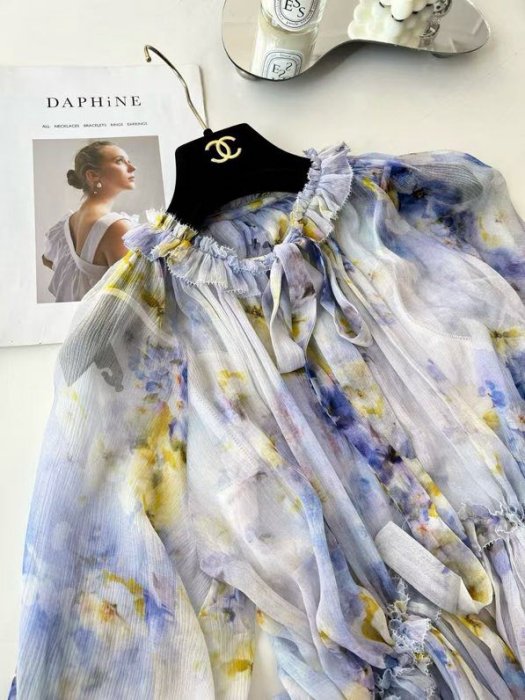 Платье фото 7