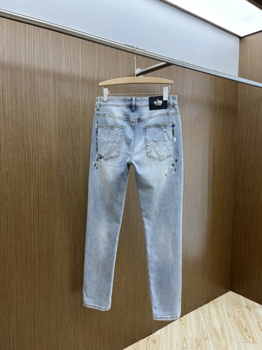 Jeans men's фото 8