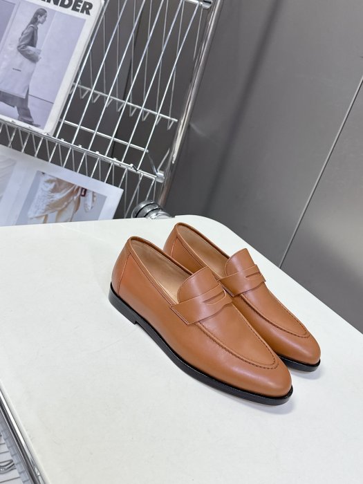 Лоферы женские фото 2