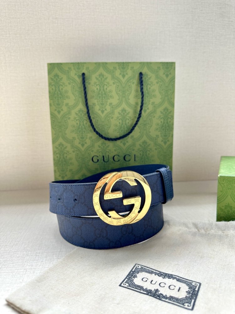 Ремень кожаный 38 мм фото 8