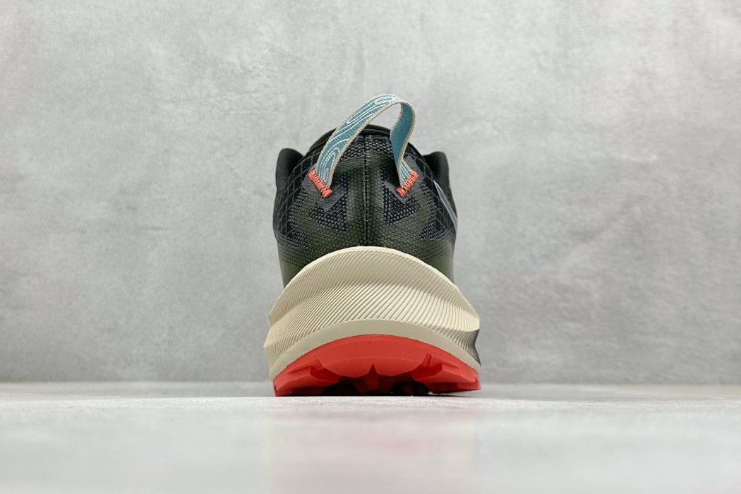 Кросівки Asics Gel-Trabuco Max 3 фото 6