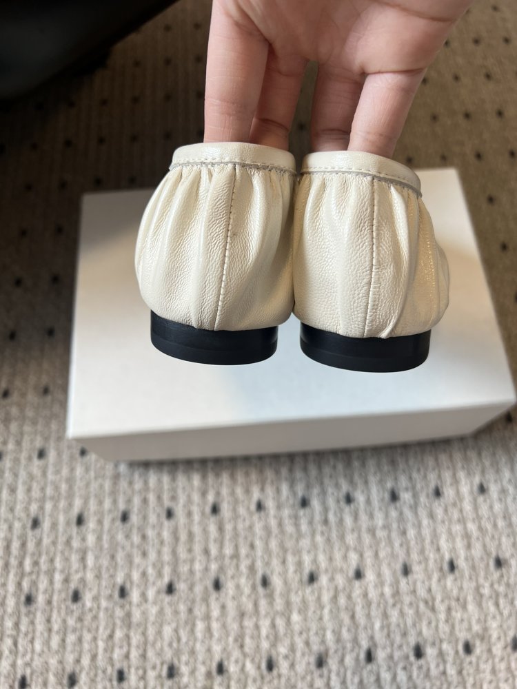 Балетки фото 8