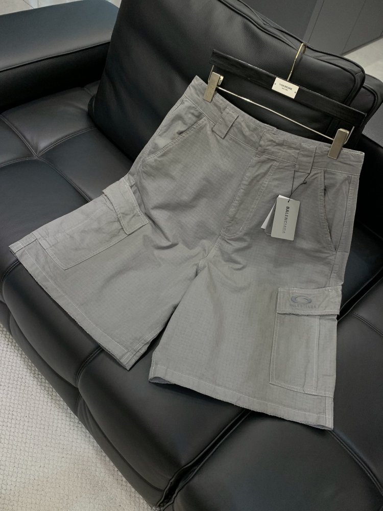 Шорты мужские фото 3