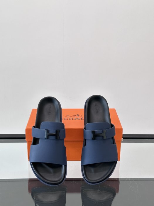 Шлепанцы мужские фото 6