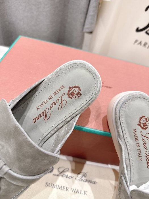 Мюли женские фото 6