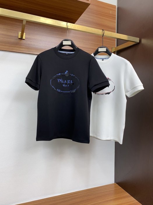 T-shirt men's фото 8