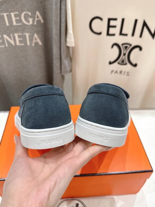 Лоферы женские фото 8