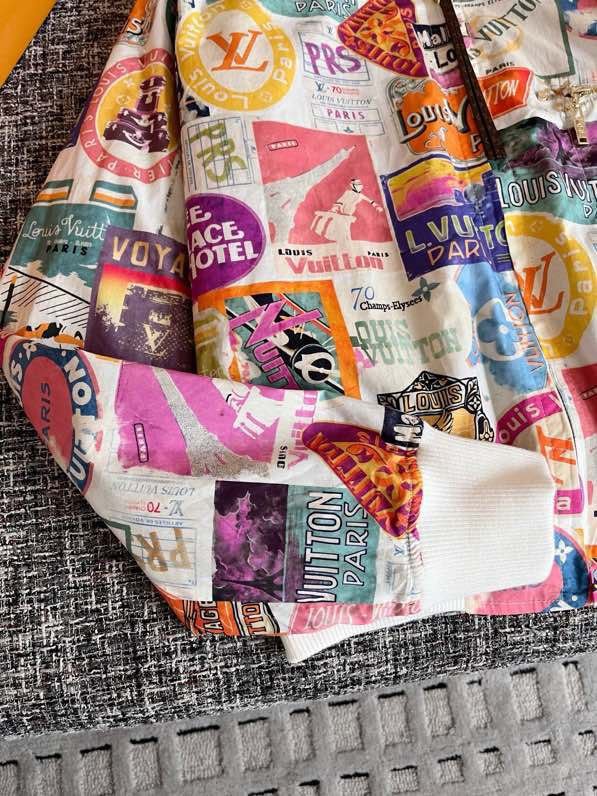 Jacket women's фото 8