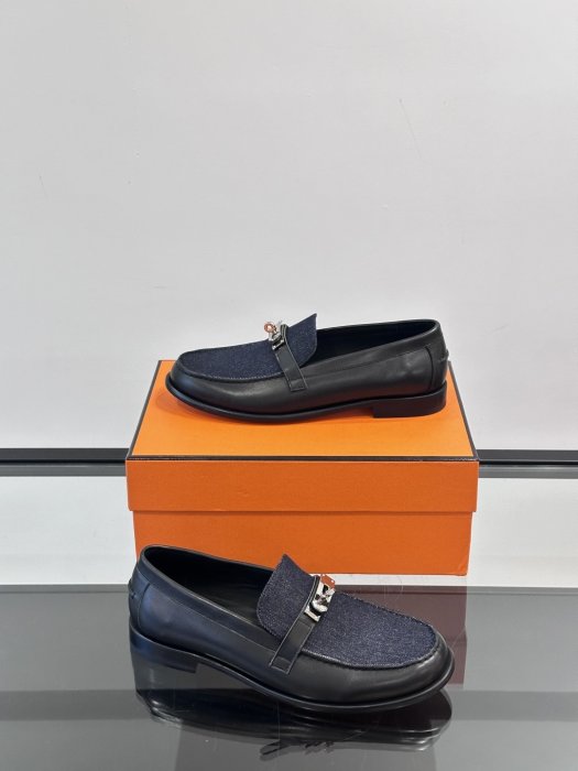 Туфлі чоловічі фото 4