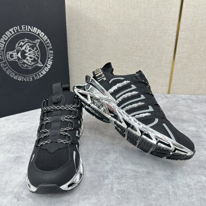 Кросівки чоловічі фото 7