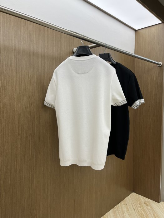T-shirt men's фото 9