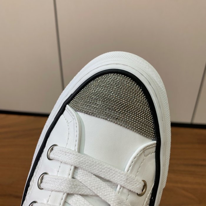 Кеды женские фото 7