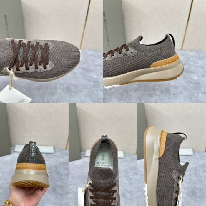 Sneakers men's фото 9