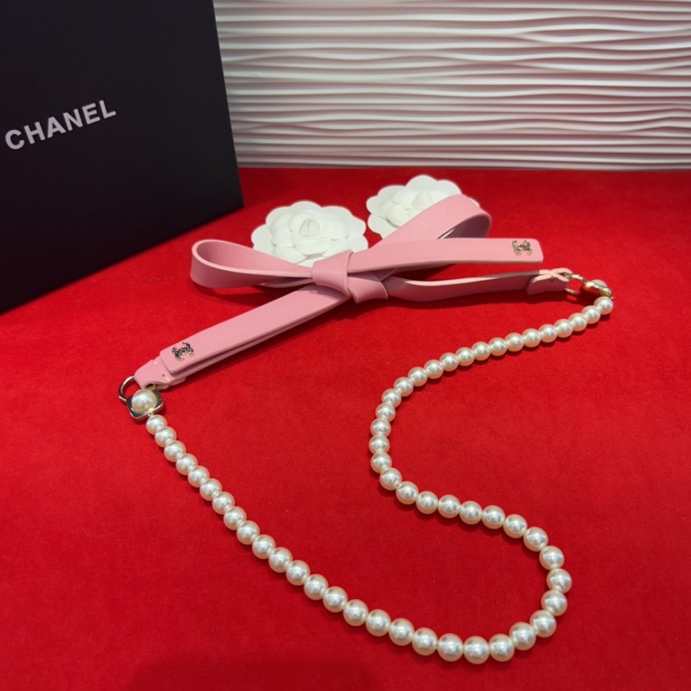 Цепочка на пояс