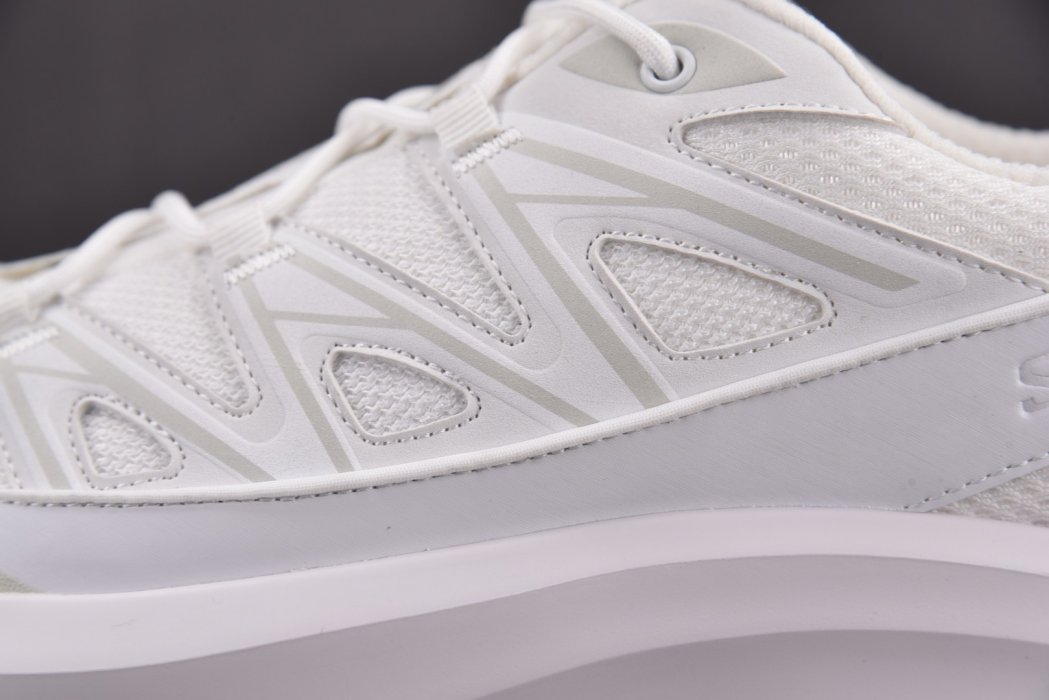 Кроссовки CDG x Salomon XT-6 Expanse Platform фото 12