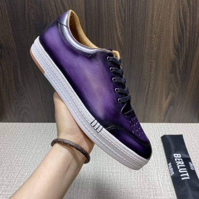 Кроссовки мужские фото 6