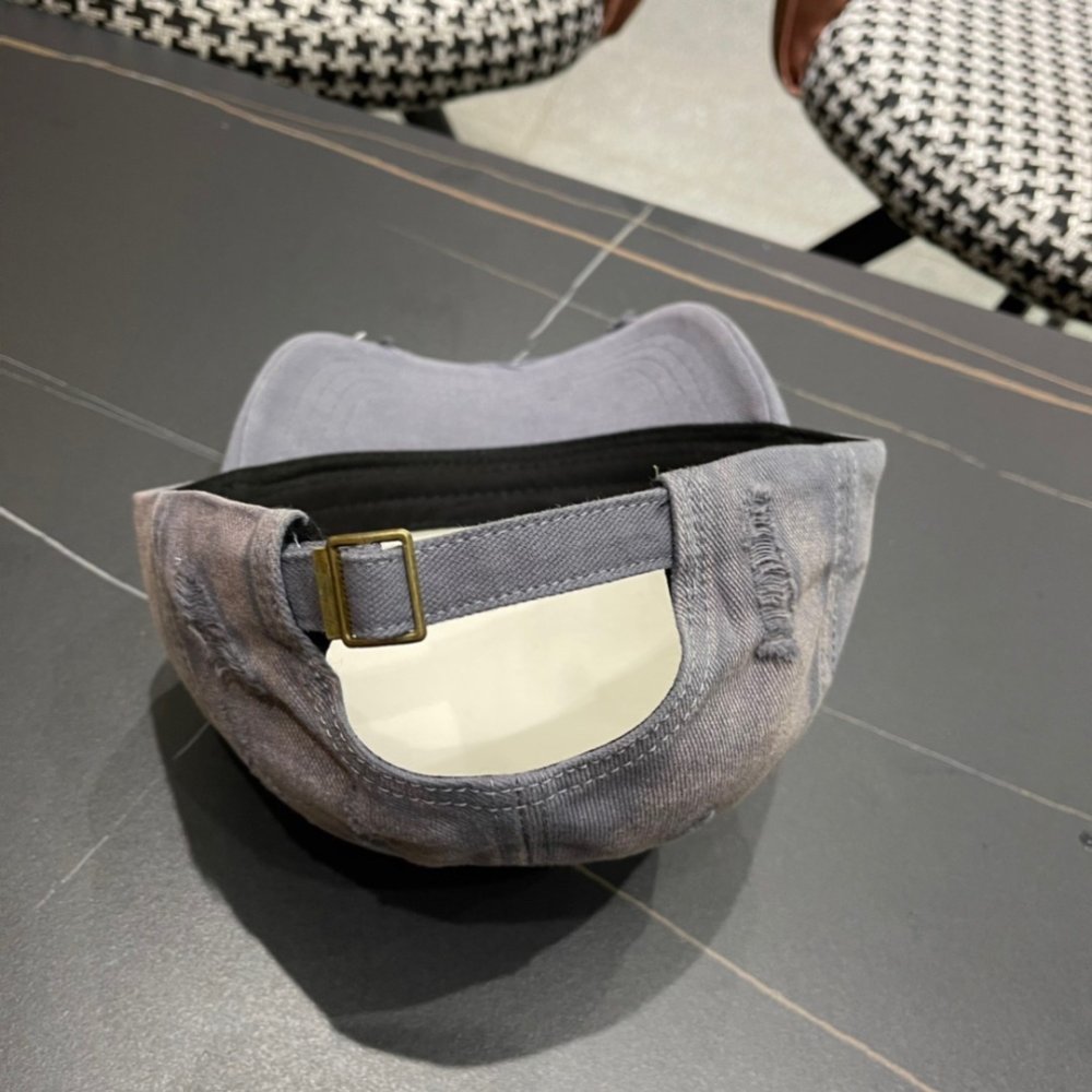 Кепка фото 8