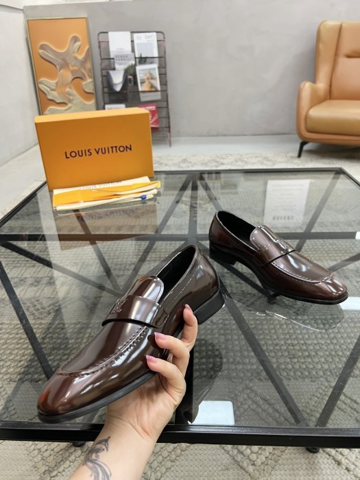 Туфли мужские фото 4