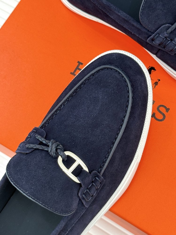 Лоферы женские фото 7