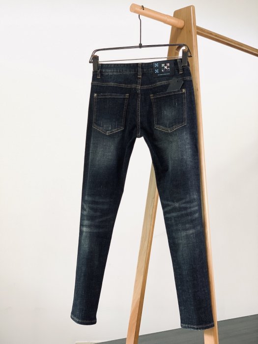 Jeans men's фото 2