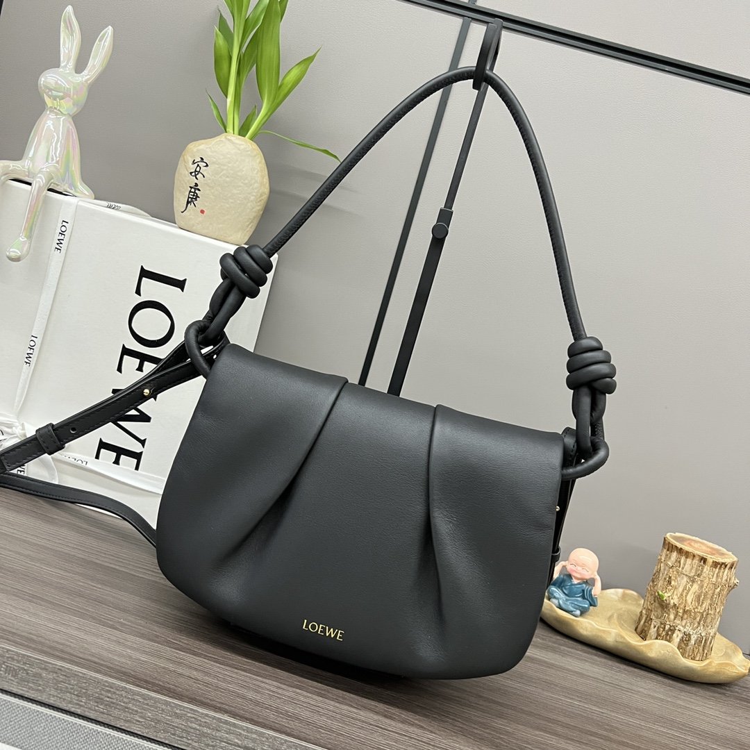 Loewe sling bag on sale