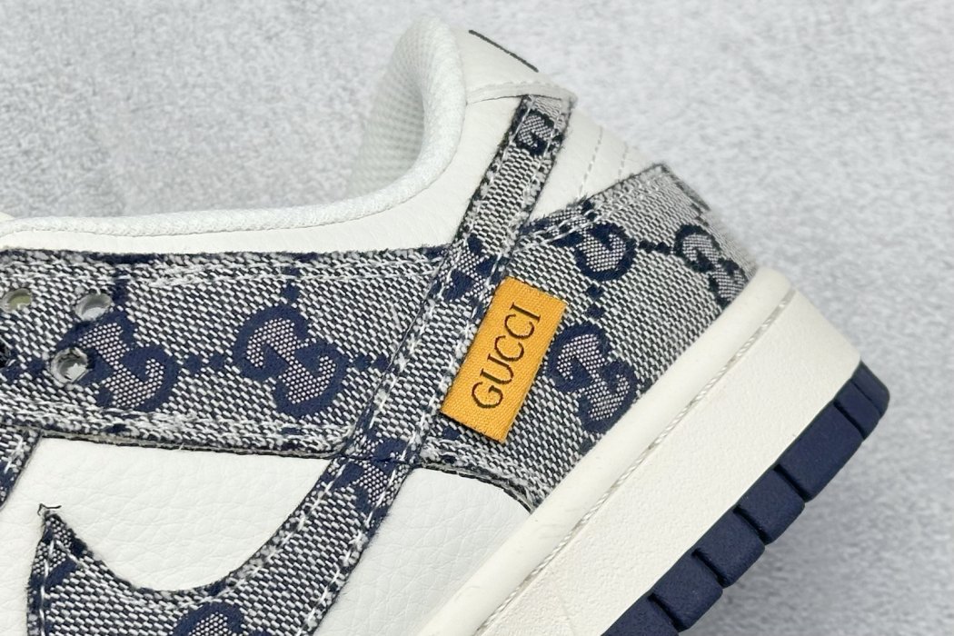 Кроссовки SB Dunk Low фото 9