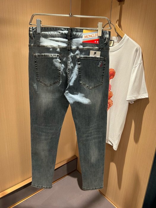 Jeans men's фото 3