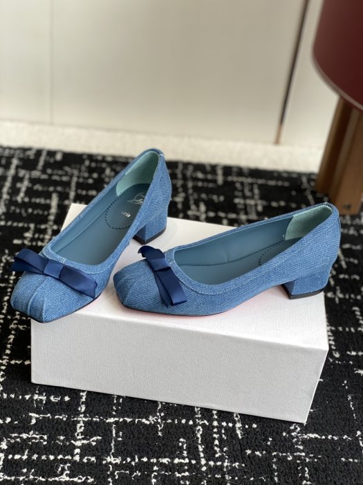 Балетки фото 3