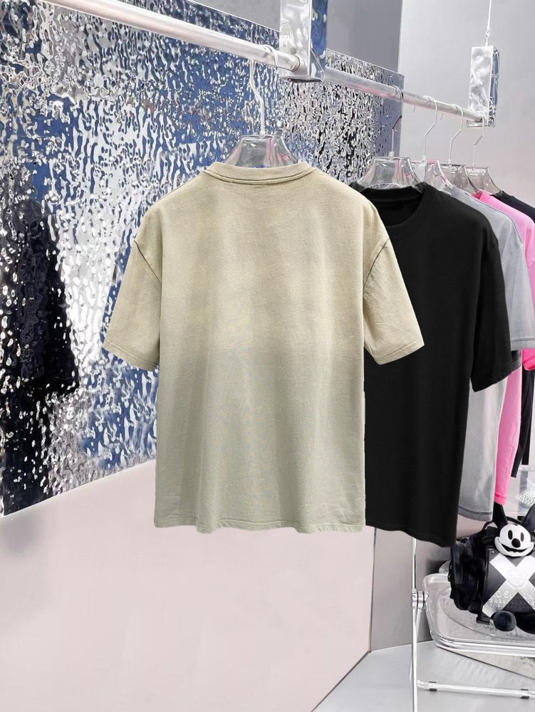 Футболка мужская фото 2