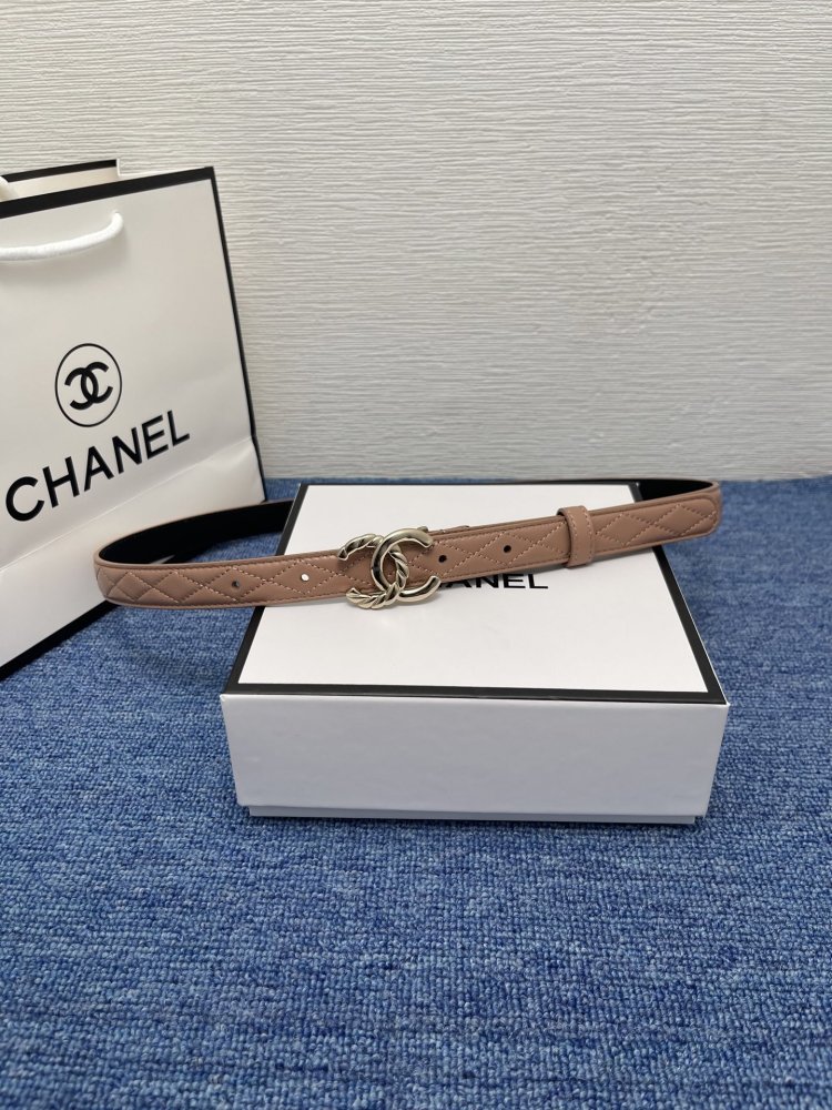 Ремінь шкіряний 20 мм фото 3