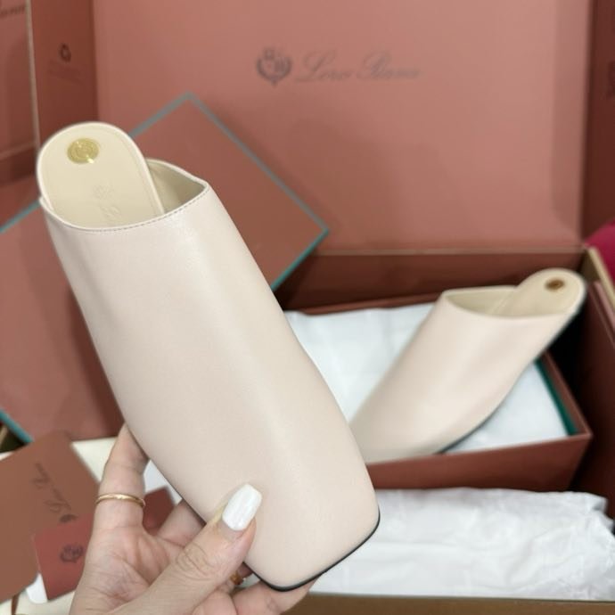 Мюли женские фото 4