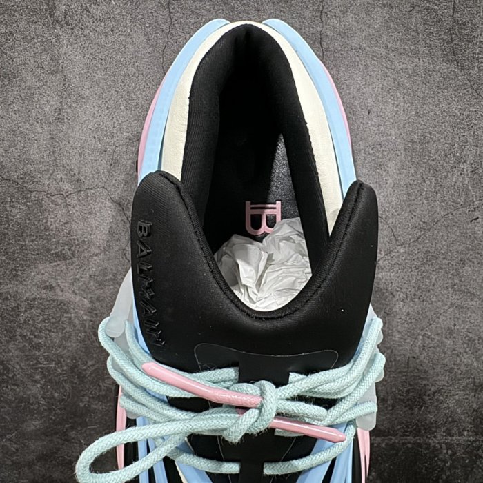 Кросівки Unicorn Low Sneakers фото 8