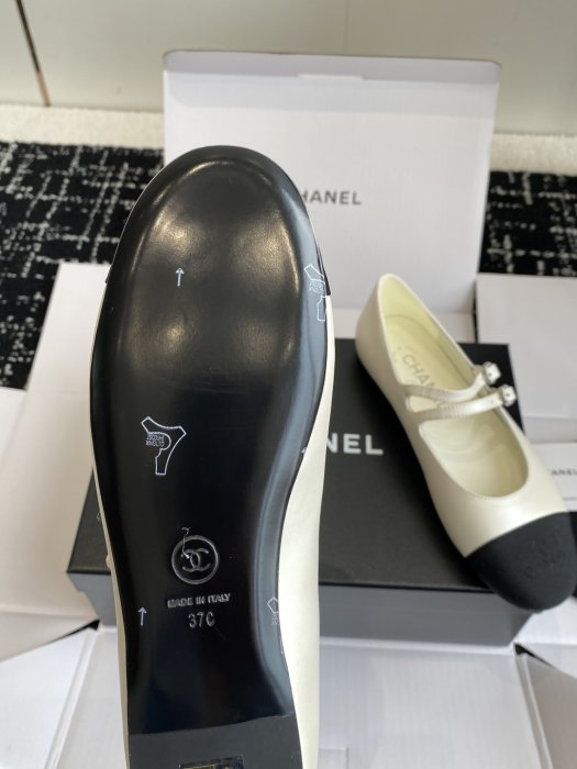 Ballet shoes фото 9