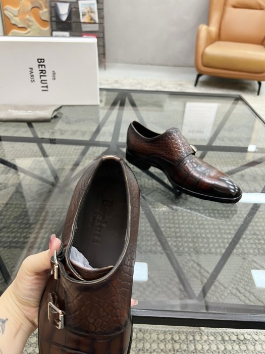 Туфли мужские фото 7