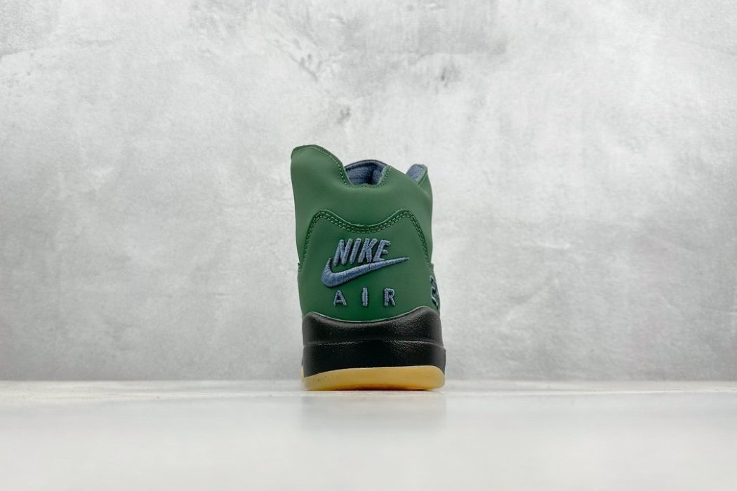 Sneakers Air Jordan 5 Retro фото 6