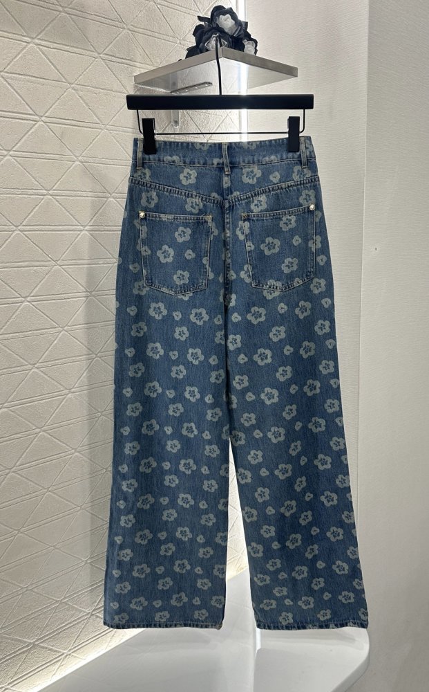 Jacket denim women's фото 9