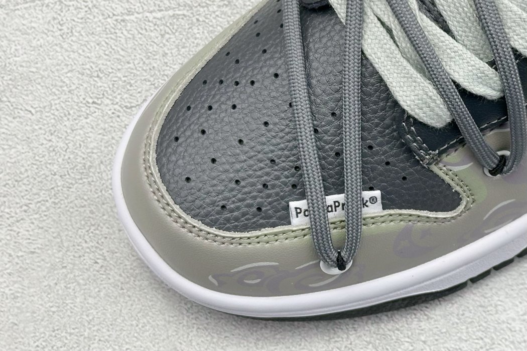 Sneakers Nike SB Dunk Low фото 7