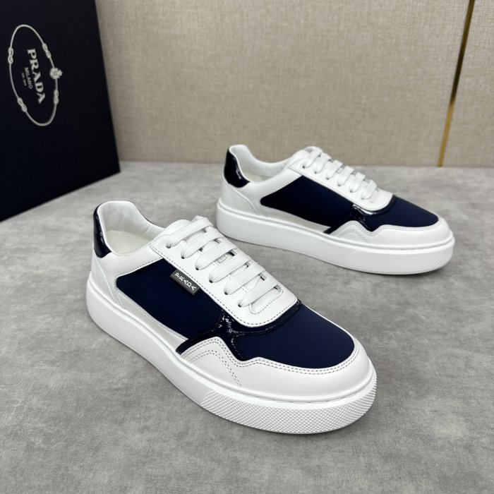 Sneakers men's фото 4