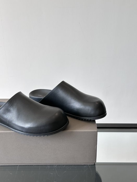 Мюли мужские фото 7