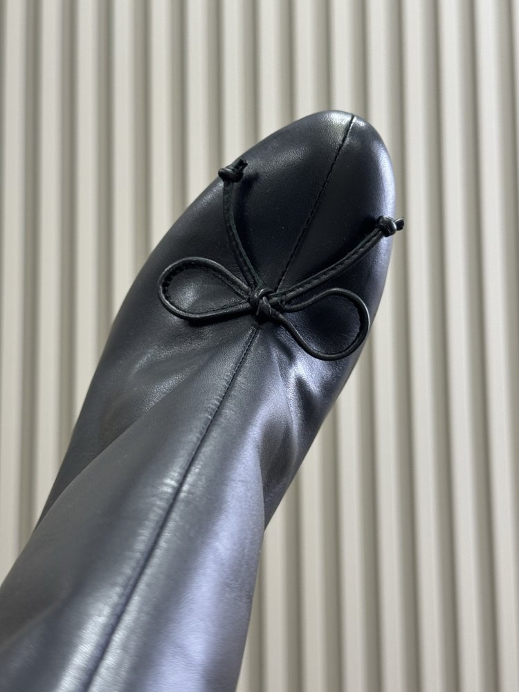 Ботильоны на высоком каблуке фото 5