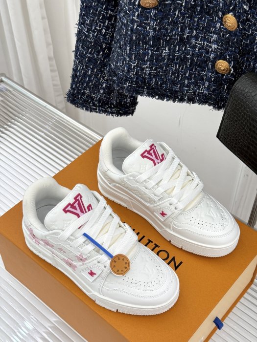 Sneakers фото 3