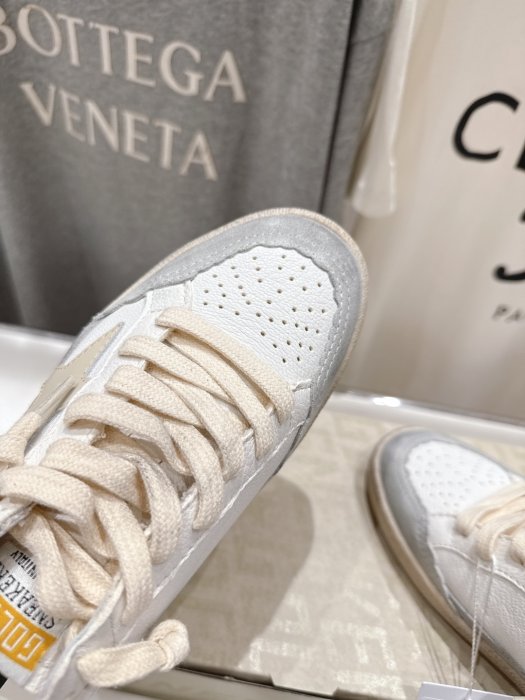 Кеды Golden Goose фото 8