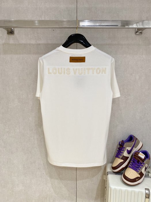 T-shirt men's фото 9