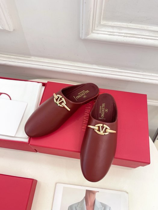 Туфлі жіночі Valentino Garavani фото 6