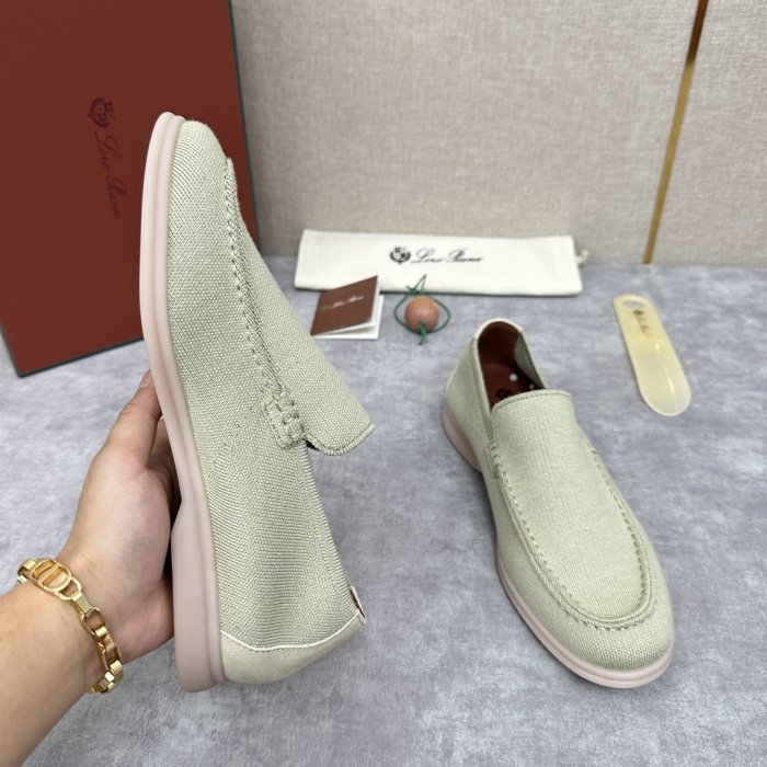 Лоферы мужские фото 6