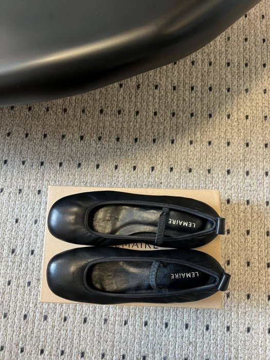 Балетки фото 2